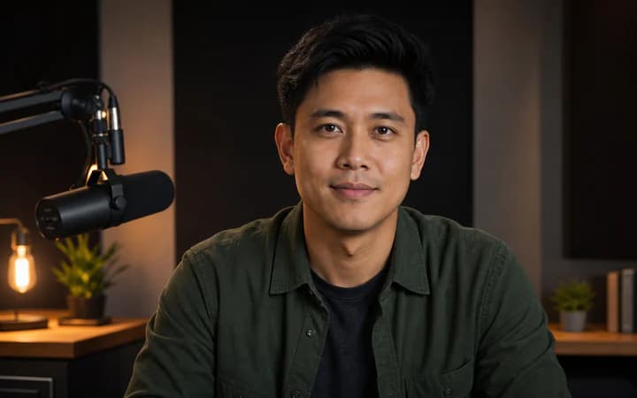 Audio to Talking Photo