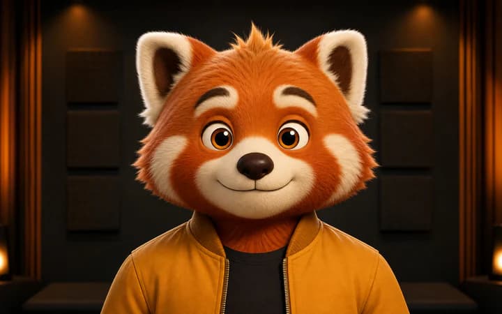 AI Cartoon & Anime Lip Sync Generator