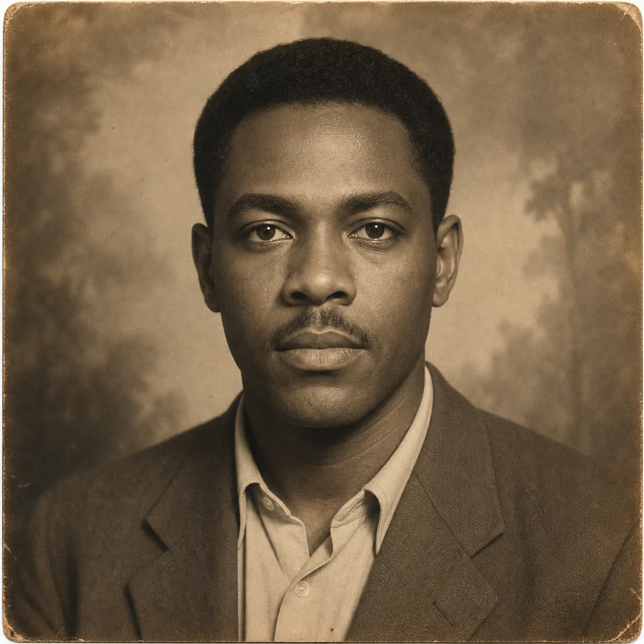 Make Old Photos Talk