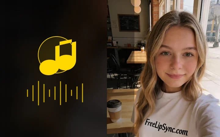 Make Photo Sing — AI Singing Photo Generator