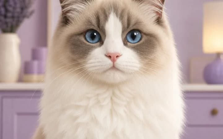 Talking Pet Video Maker